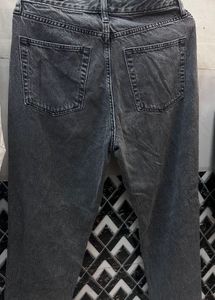GAP Denim Jeans 28 Kamar/37 Length
