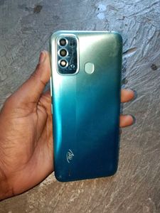 Itel  2s Smartphone - Great Condition!