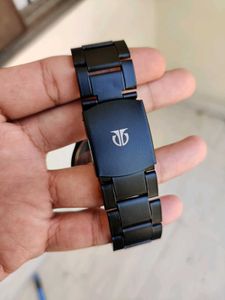 Titan Watch