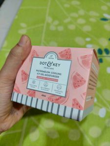 Dot&amp;Key Watermelon Cooling Moisturizer