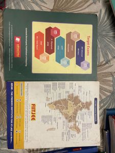 FIITJEE class 7 And 8 Pre Course Material
