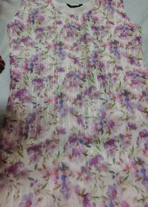 New Sequence Kurti