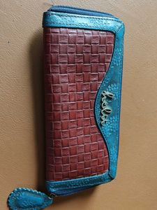 Patricia Nash Wallet