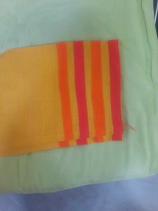 Elegant Embroidered Kurta