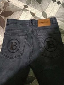 NB Jeans - Dark Wash