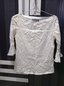 White T Shirts