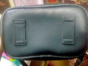 Woven Bag