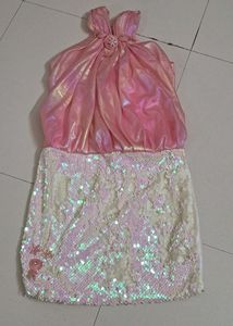 Kids Girl Fancy Dress