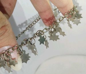 Star Bracelet