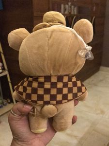 Rilakkuma Halloween Plush