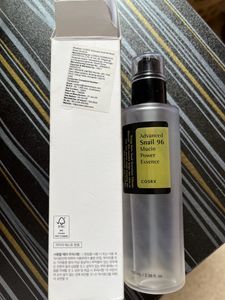 cosrx advanced snail 96 mucin power essence