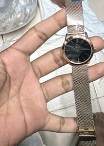 Calvin Klein Watches For Women