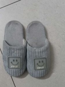 Smile Slippers