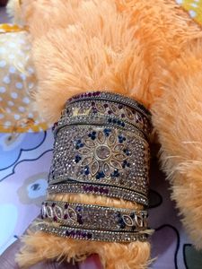 Beautiful Bangle 2.8size New