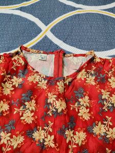 Chinese One Piece Dress For Women
