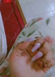 Press On Nails - 12pcs