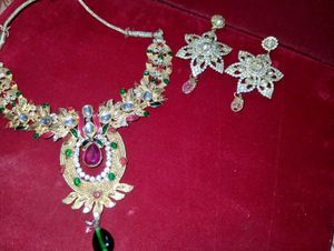 Jewellery Set
