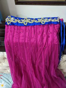 Lehenga Set