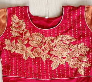 Beautiful Ethic Kurthi/Anarkali Dress 👗❤️
