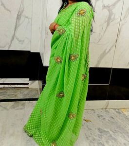 Beautiful Saree