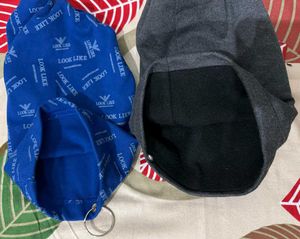 Boys Semi Winter Cap