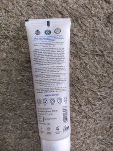 Face Wash