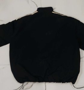 Premium Black Jacket