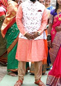 Groom Engagement Dress