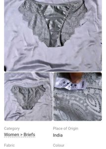 Panty Combo