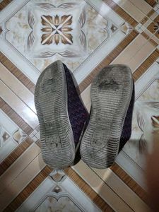 Used Shoes 👟