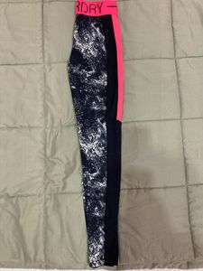 Superdry Women&#39;s Carbon BaseLayer Leggings