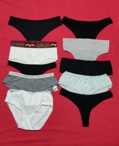 Combo 10 Brief Size 24/26