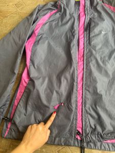 Nike Windbreaker Jacket