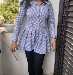 Pinterest Inspired | Y2K Dress