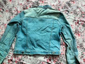 Women Denim Jacket
