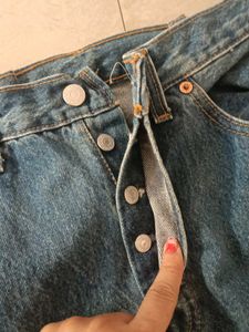 Levi&#39;s Jeans Original From Foreign...