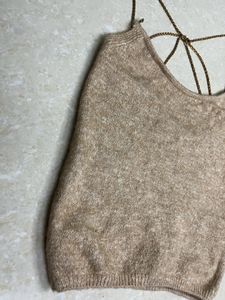 Zara Butterfly 🦋 Top