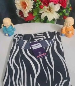 Crepe Kurti All Size Available
