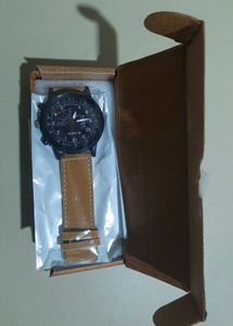 Imported Watch