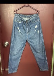 Floral Print Kurta Set