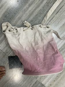 Different Bags An Sling Bag