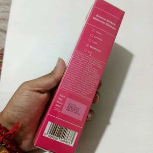 COSIQ AirGel NMF 15% Moisturiser