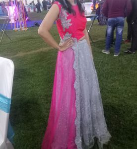 Designer Lehenga