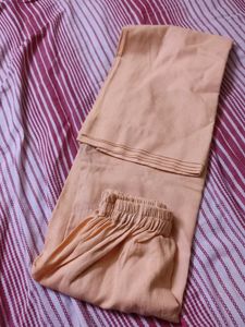 Pant Kurti Set