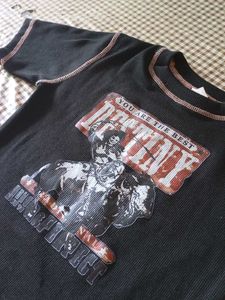 Vintage Graphic Tee