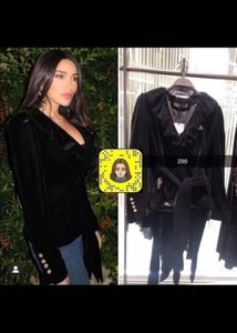 ZARA Elegant Black Velvet Jacket Blazer