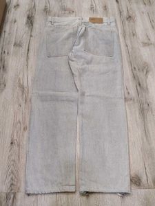 Sc9765 G-star Raw Beggy Jeans Waist 30