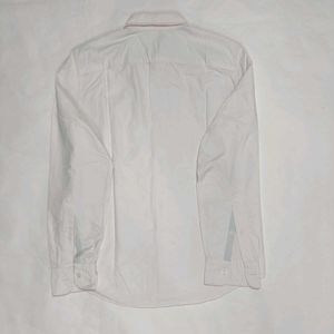 Abercrombie &amp; Fitch Pink Shirt