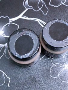 M caffeine Body Scrub 50g