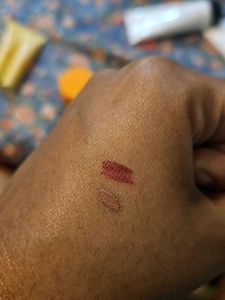 MAC, SUGAR makeup combo on sale